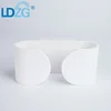 pure aluminum wall mounted ip20 smd chip 3w led boundary wall light fittings box