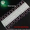 Good price led module 5730 led video wall module with lens