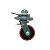 8in Heavy Duty Shipping Container Caster