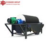 magnetic separator/magnetic separation/drum magnetic separator