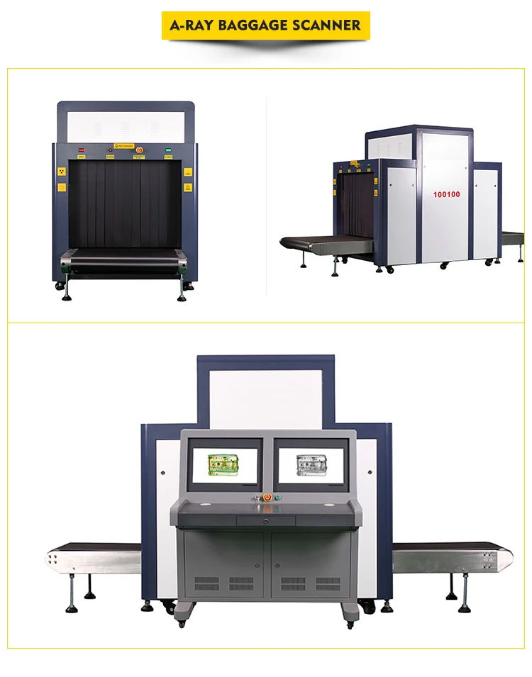 XRBS-F10080C&F100100C