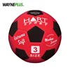 China express high quality homemade wholesale pvc soccer ball