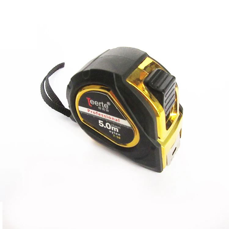 Small 5m 500 Ft Retractable Tape Measure Buy 500 Ft Tape Measure