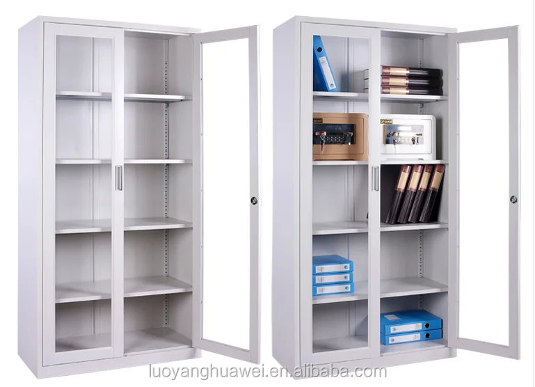 Hospital Use Medical Storage Cupboard/used Steel Filing