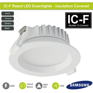 slim led downlight singapore