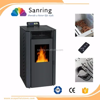 Sauna Pellet Stove Flexible Installation Wood Pellet Stove Buy