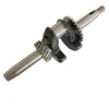China OEM Custom Gasoline Forged Steel 154F Generator Spare Parts