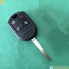 Good quality remote key for Ford Edge 4 Button Remote Key Shell HU101 Blade