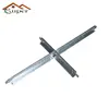 3.66 Meters Long Ceiling Bar Main Tee for Ceiling