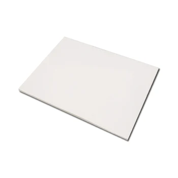 Forex classic rigid-pvc foam board white
