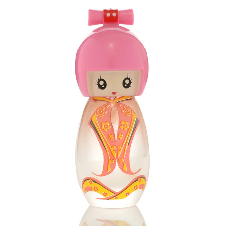 20ml Japanese Doll Perfume Atomizer Spray Bottle Glass Bottle Buy