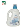 China Supplier high efficiency laundry detergent