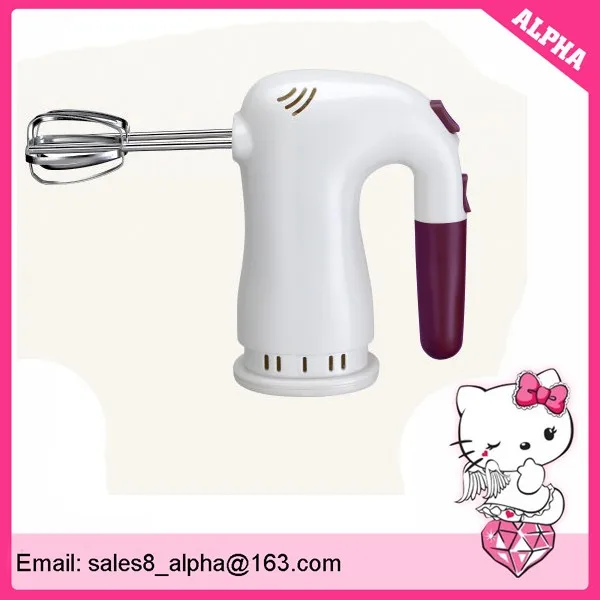 300 Watts Electric Hand Mixer Buy Hand Mixer,Electric Hand Mixer,5