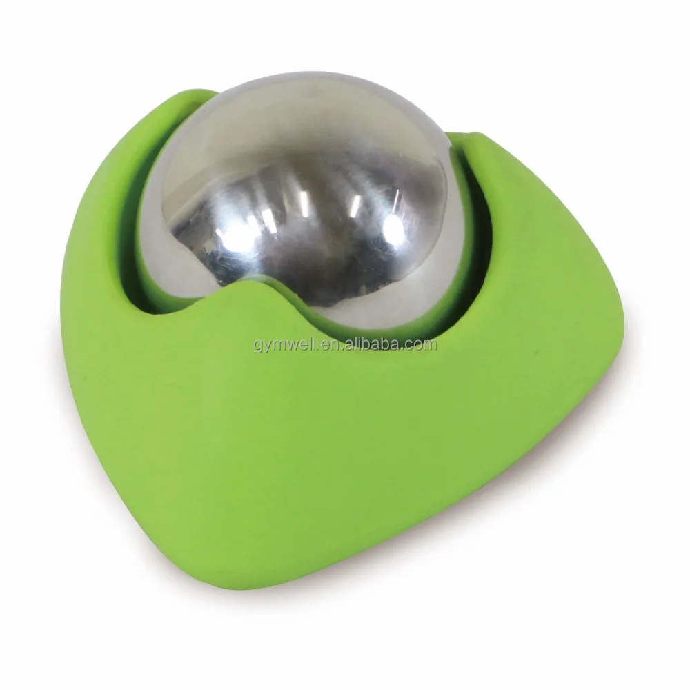 
Ice ball roller 