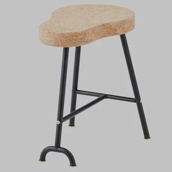 Resistant To Pollution Best Price Wooden Cork Garden Stool Resistant To Pollution Best Price Wooden Cork Garden Stool
