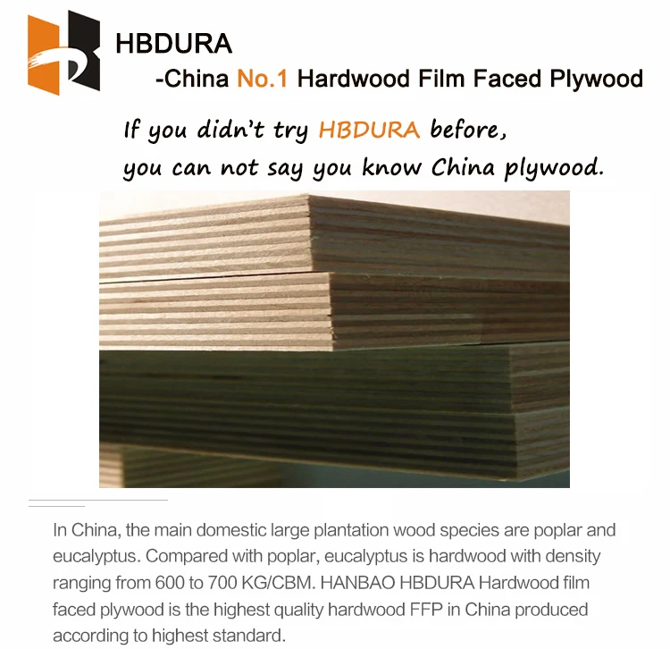 Philippines 12MM Laminated Marinee Plywood Manufacturers In Malaysia