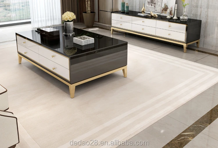 Italy Luxury Design Living Room Furniture