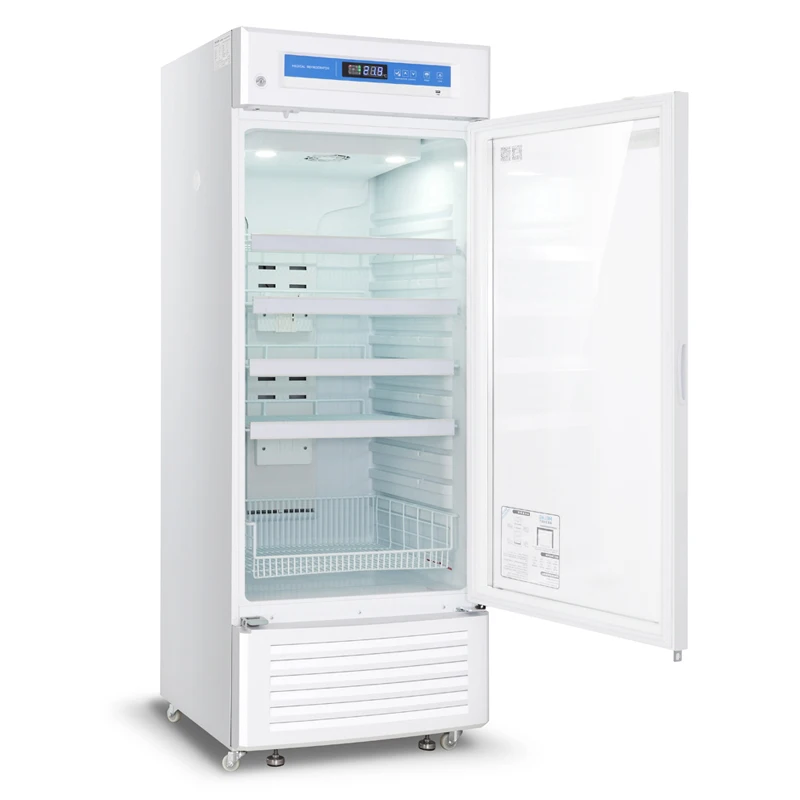 Hospital 28 Degree Biological Pharmacy Refrigerator Buy 2 To 8