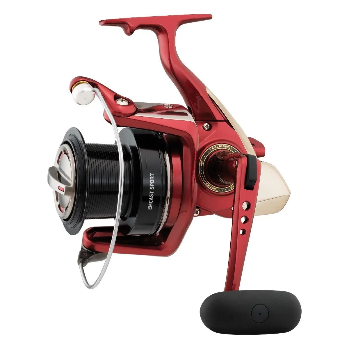 daiwa emcast advanced 5000