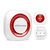 Factory hot sale wireless sos alarm sms message home system