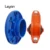 Ductile Iron Pipe Fittings Cad Drawings Din To Ansi Flange Adapter