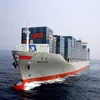 Shenzhen Top shipping Flexible freight schedule strong customs clearance shipping agent From China to Italy Genoa sea forwarder