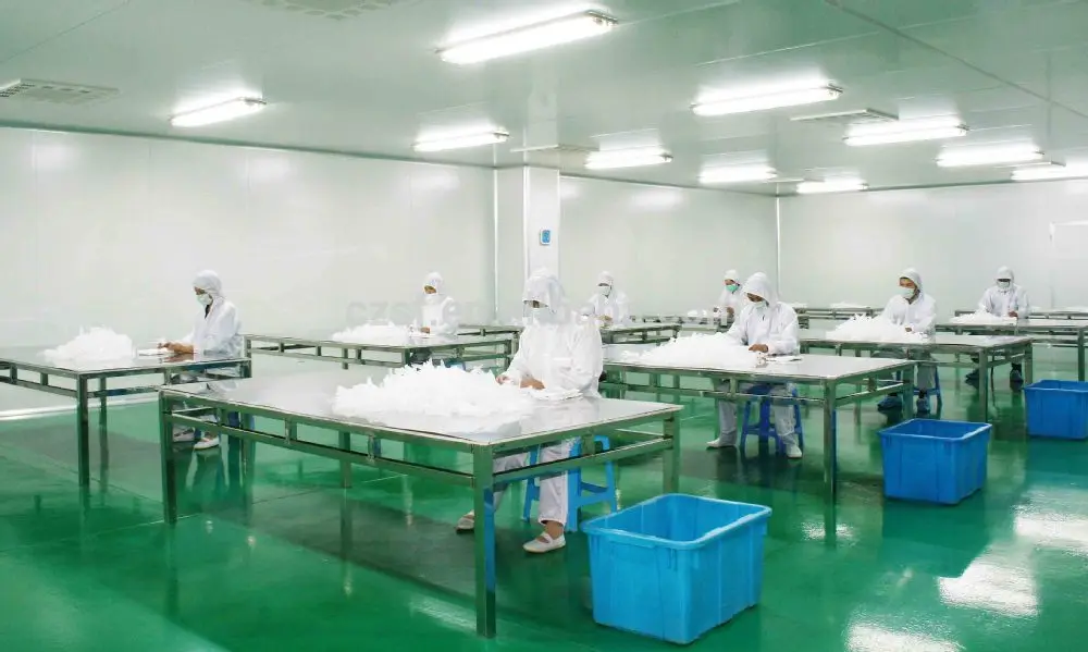 Disposable medical scrub brush