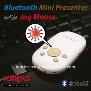 mini mouse bluetooth
