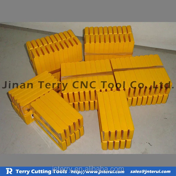 Kennametal SNU 633 Carbide Cutting Inserts K11 Grade for sale online