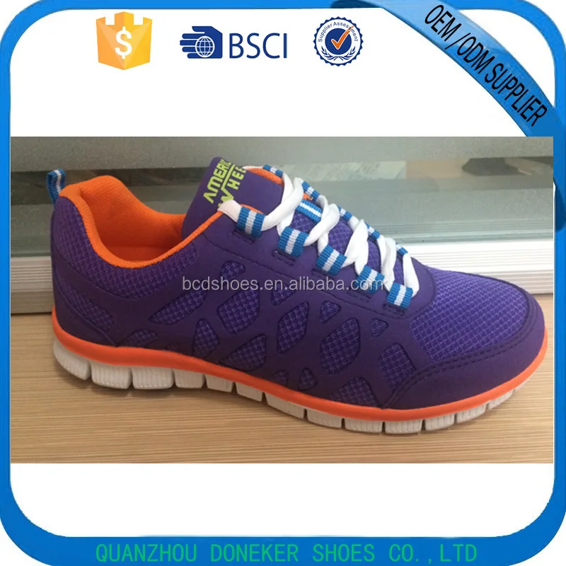 Product: Bright Sport Running Shoes woman