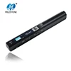iScan 02A high speed mobile portable document scanner best