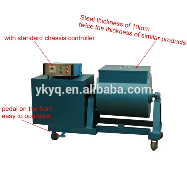 Stwj60 Laboratory Used Mini Concrete Mixer Machine For Sale/small
