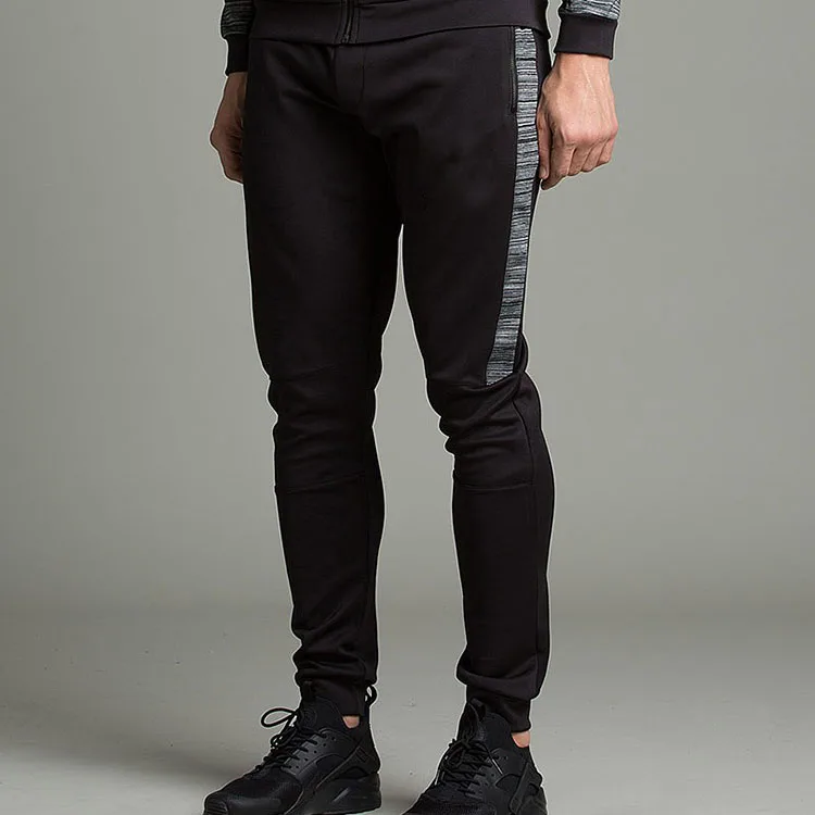 polyester sweatpants wholesale