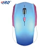 silent unique computer pc notebook laptop custom colourful novelty 2.4g wireless optical mouse