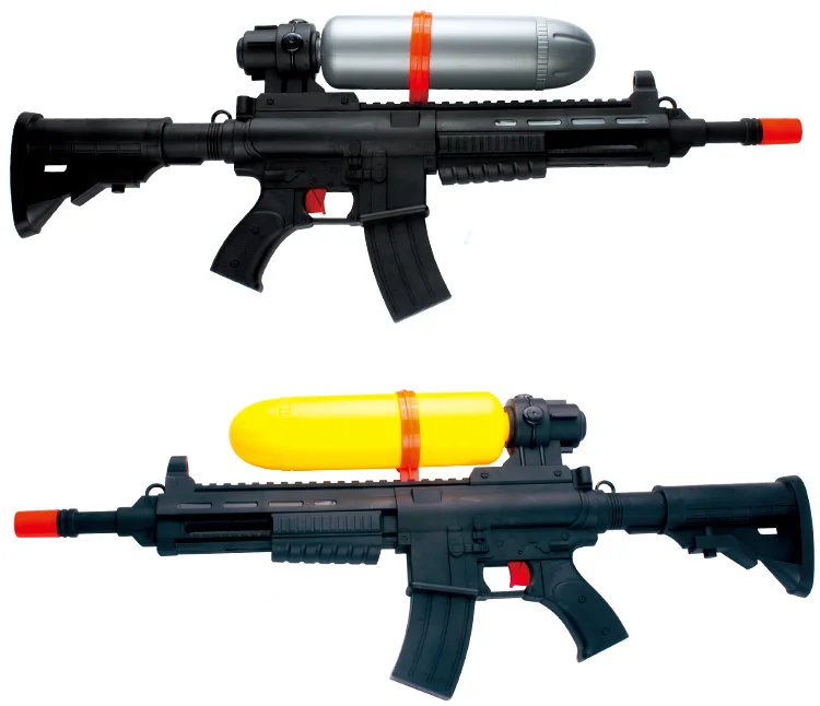 water guns that look real