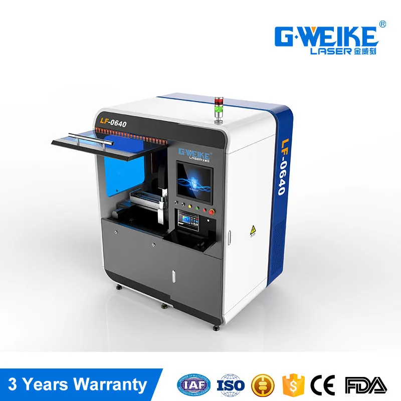 G.weike Lg6040n Wood Laser Cutting And Engraving Machine Amazon Buy