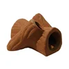 Fish Tank Decorations Cave Breeding Cones Cave for Betta Fish huts Amano Shrimp Cichlid Bonsai to Play, Hide and Rest