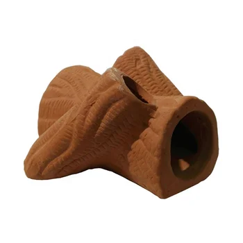 Fish Tank Decorations Cave Breeding Cones Cave For Betta Fish Huts