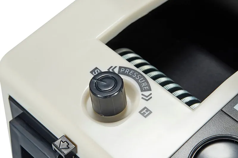 Hot-selling Automatic Tape Dispenser KS-1000 (tape cutting length 20-999,Tape width 2 Inch)