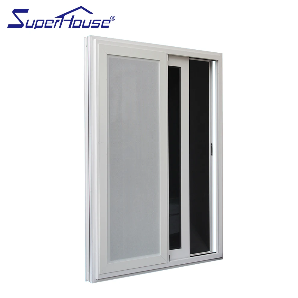 window for mobile home manufacturer anti-theft window guards with AS2047