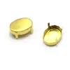 parts to components for jewelry sew on rhinestone claw setting crystals