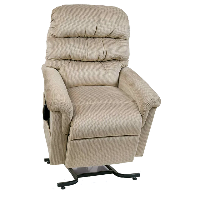 functional comfortable one seat massage vibrator lift chair