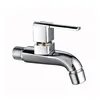 Sanyin Unique Design High Security Durable Single Handle Stainless Steel Plastic Brass Zinc Kitchen Mixer Tap Faucet Bibocok