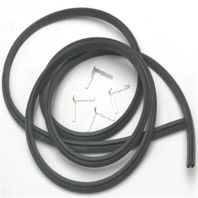 Silicone Oven Door Seal For Commercial Oven Doors Buy Durable Silicone Oven Door Seal,Silicone