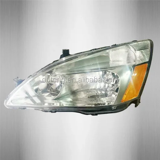 auto headlamp