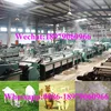 Commercial wool washing machine/processing wool machinery/wool scouring production line raw wool washing machine