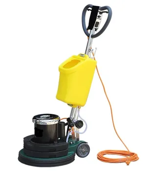 machine marble polishing hand floor portable held inch floors larger