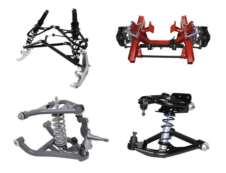 Go Kart Front Suspension Parts Control A Arm Kits Buy Go Kart Control