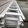 Cable Tray Galvanized Ladder Type Price List