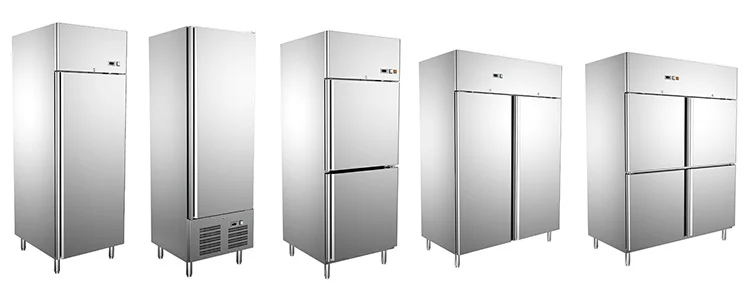 Commercial-refrigeration